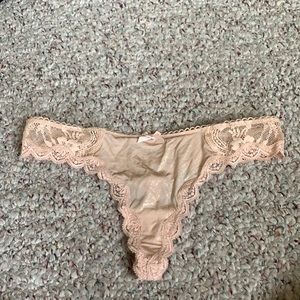 NWOT panties